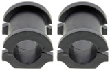 Suspension Stabilizer Bar Bushing Kit Mevotech MS608116 fits 2001 Honda Civic