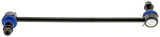 Suspension Stabilizer Bar Link Kit Mevotech MS608160 fits 18-22 Honda Odyssey