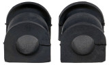 Mevotech Supreme Suspension Stabilizer Bar Bushing Kit MS608161 - view 2