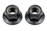 Mevotech Supreme Suspension Stabilizer Bar Link Kit MS60858 - view 3