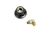 Mevotech Supreme Suspension Stabilizer Bar Link Kit MS60898 - view 3