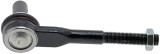Mevotech Supreme Steering Tie Rod End P/N:MS70609
