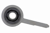 Suspension Control Arm Bushing Mevotech MS76431 fits 09-13 Mazda 6