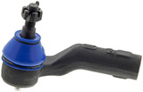 Mevotech Supreme Steering Tie Rod End MS76601 - view 3