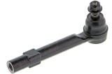 Steering Tie Rod End Mevotech MS76613 fits 06-15 Mazda MX-5 Miata