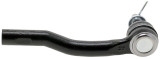 Mevotech Supreme Steering Tie Rod End MS76631 - view 2