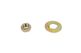 Mevotech Supreme Steering Tie Rod End MS76700 - view 2