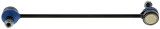 Mevotech Supreme Suspension Stabilizer Bar Link Kit MS76844 - view 2
