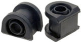 Mevotech Supreme Suspension Stabilizer Bar Bushing Kit MS80436 - view 3