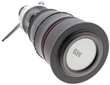 Mevotech Supreme Suspension Ball Joint MS80510 - view 2
