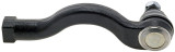 Steering Tie Rod End Mevotech MS80605 fits 01-06 Mitsubishi Montero