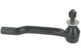 Steering Tie Rod End Mevotech MS80617 fits 10-13 Suzuki Kizashi