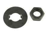 Mevotech Supreme Steering Tie Rod End MS80711 - view 2
