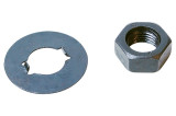 Mevotech Supreme Steering Tie Rod End MS80727 - view 2
