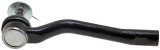 Steering Tie Rod End Mevotech MS86621 fits 07-17 Lexus LS460