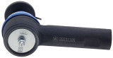 Mevotech Supreme Steering Tie Rod End MS86697 - view 2