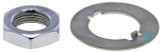Mevotech Supreme Steering Tie Rod End MS86705 - view 3