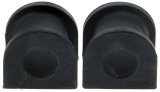 Mevotech Supreme Suspension Stabilizer Bar Bushing Kit MS868165 - view 2