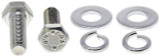 Mevotech Supreme Suspension Shock Absorber Mount MS90259 - view 3