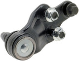 Mevotech Supreme Suspension Ball Joint MS90523 - view 2