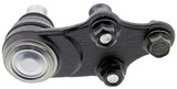 Mevotech Supreme Suspension Ball Joint MS90529 - view 2