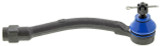 Mevotech Supreme Steering Tie Rod End MS90643 - view 3