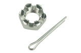 Mevotech Supreme Steering Tie Rod End MS90657 - view 3