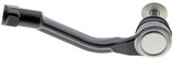 Mevotech Supreme Steering Tie Rod End MS90673 - view 2