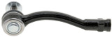 Mevotech Supreme Steering Tie Rod End MS90677 - view 2