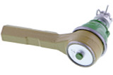 Mevotech TTX Steering Tie Rod End TXES3667 - view 2