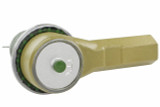Mevotech TTX Steering Tie Rod End TXMS25609 - view 2