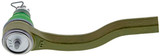 Mevotech TTX Steering Tie Rod End TXMS30606 - view 2