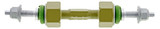 Mevotech TTX Suspension Stabilizer Bar Link Kit TXMS40820 - view 2
