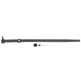 MOOG Chassis Products Steering Tie Rod End P/N:DS1433T