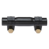 MOOG Chassis Products Steering Tie Rod End Adjusting Sleeve P/N:ES2032S