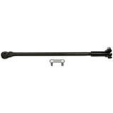 MOOG Chassis Products Steering Tie Rod End ES3531 - view 2