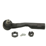 MOOG Chassis Products Steering Tie Rod End P/N:ES80382
