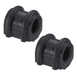 MOOG Chassis Products Suspension Stabilizer Bar Bushing Kit K200280 - view 2
