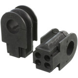 Suspension Stabilizer Bar Bushing Kit Moog K200615 fits 07-12 Nissan Sentra