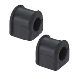 Suspension Stabilizer Bar Bushing Kit Moog K200623 fits 06-10 Mazda 5