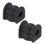 Suspension Stabilizer Bar Bushing Kit Moog K200902 fits 03-07 Honda Accord