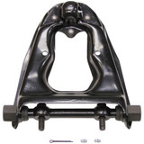 MOOG Chassis Products Suspension Control Arm and Ball Joint Assembly RK621369 - view 2