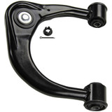 MOOG Chassis Products Suspension Control Arm and Ball Joint Assembly RK621474 - view 2