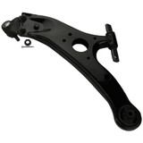 MOOG Chassis Products Suspension Control Arm and Ball Joint Assembly RK622035 - view 2
