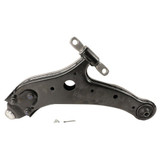 MOOG Chassis Products Suspension Control Arm and Ball Joint Assembly RK622944 - view 2
