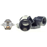 Motorad Engine Coolant Thermostat Housing Assembly P/N:4816KTFS