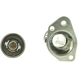 Motorad Engine Coolant Thermostat Housing Assembly P/N:4831KT
