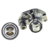 Motorad Engine Coolant Thermostat Housing Assembly P/N:4831KTFS