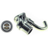 Motorad Engine Coolant Thermostat Housing Assembly P/N:4841KTFS
