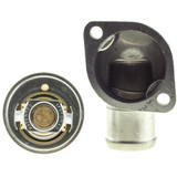 Motorad Engine Coolant Thermostat Housing Assembly 5100KTFS - view 3